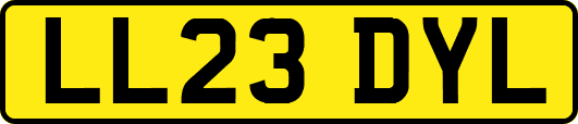 LL23DYL
