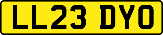 LL23DYO