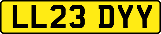 LL23DYY