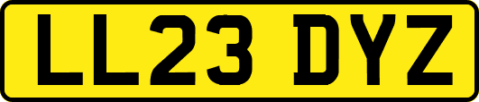 LL23DYZ