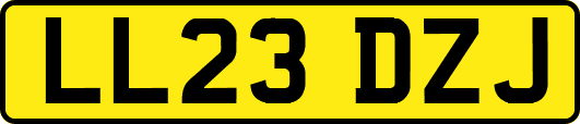 LL23DZJ