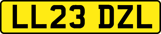 LL23DZL