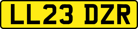 LL23DZR