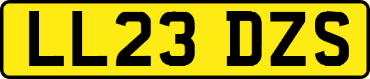 LL23DZS