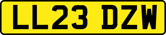 LL23DZW