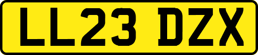 LL23DZX