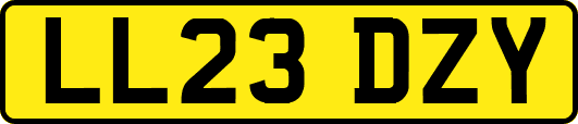 LL23DZY