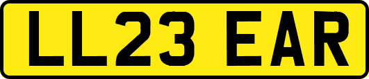 LL23EAR