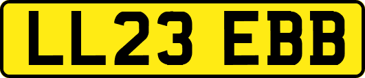 LL23EBB