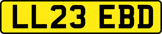 LL23EBD