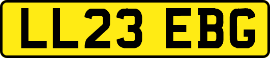 LL23EBG
