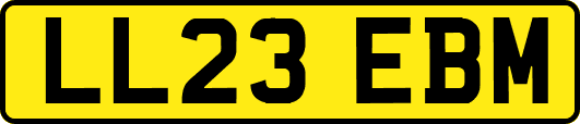 LL23EBM