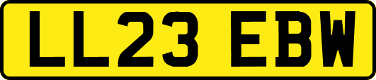 LL23EBW