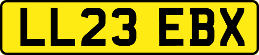 LL23EBX