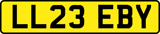 LL23EBY
