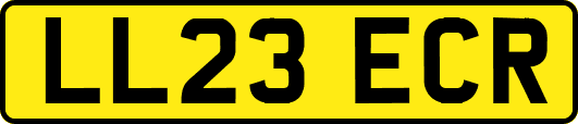 LL23ECR