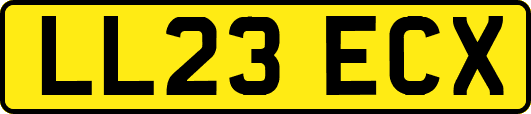 LL23ECX