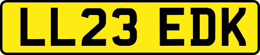 LL23EDK