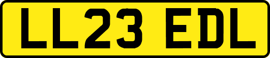 LL23EDL