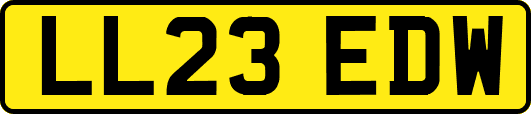 LL23EDW
