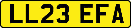 LL23EFA