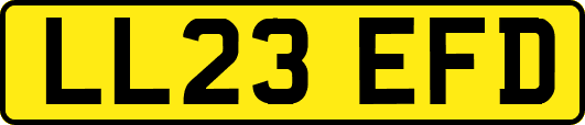LL23EFD