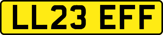 LL23EFF