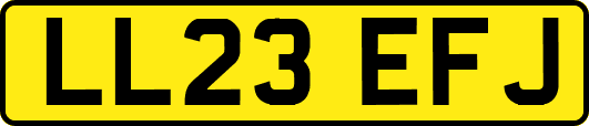 LL23EFJ