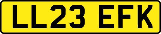 LL23EFK