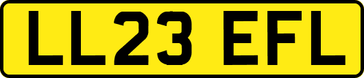 LL23EFL