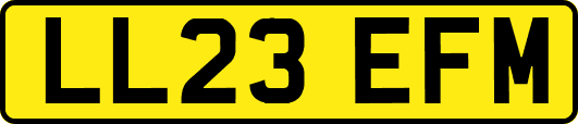 LL23EFM