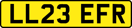 LL23EFR