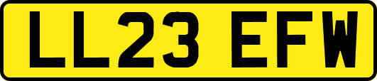LL23EFW