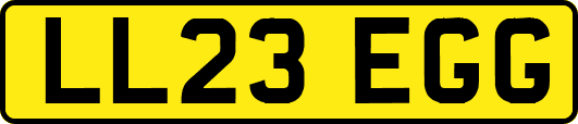 LL23EGG