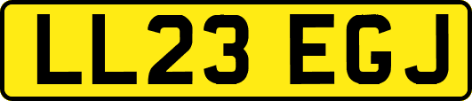 LL23EGJ