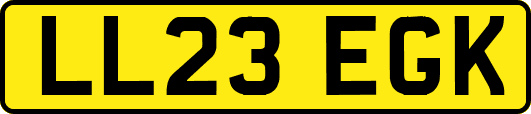 LL23EGK