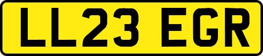 LL23EGR