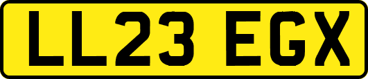 LL23EGX