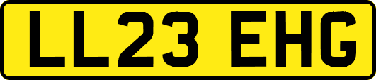LL23EHG