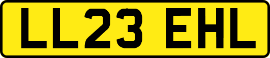 LL23EHL