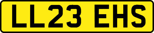 LL23EHS