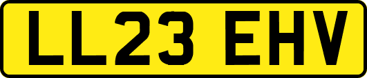 LL23EHV