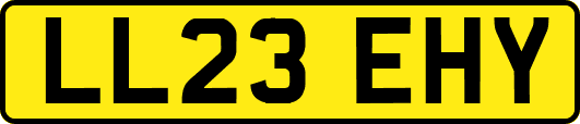 LL23EHY