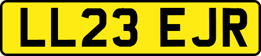 LL23EJR