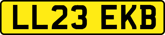 LL23EKB