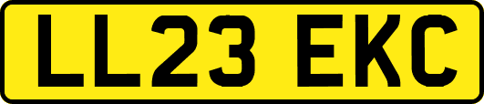 LL23EKC