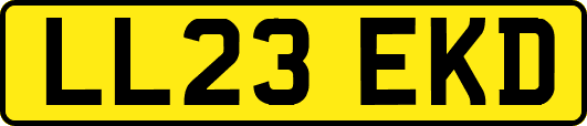 LL23EKD