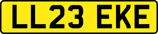 LL23EKE