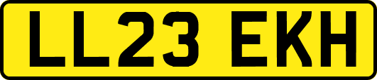 LL23EKH