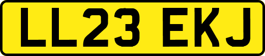 LL23EKJ